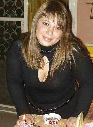 10P Roberta - Cute Nerdy Chick Who Likes To Tease Me 