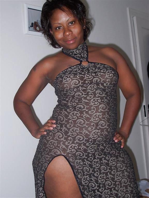 25P ALL KIND OF MATURE BLACK WOMEN PT.6