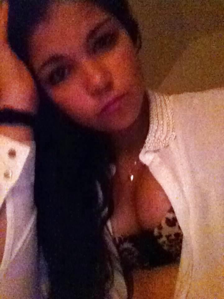 24P Stolen slutty danish teens #3