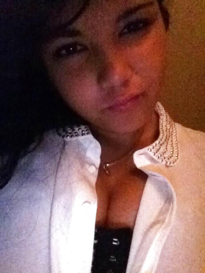 24P Stolen slutty danish teens #3