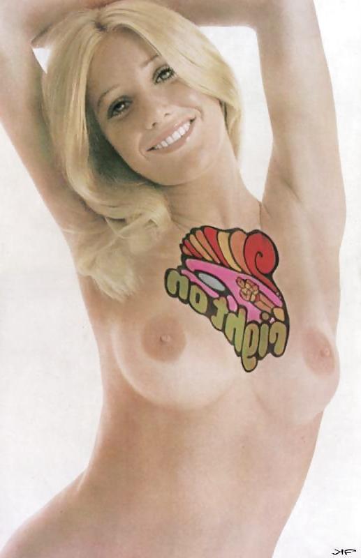 25P More Classic Celebs