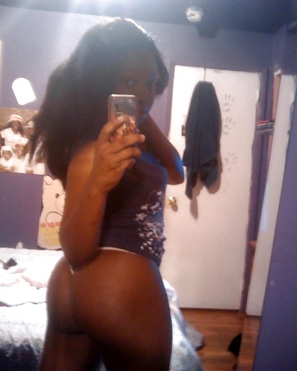 25P Amateur Black Girls 38