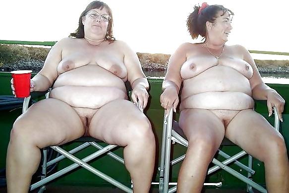 23P BBW women with saggy tits 1.