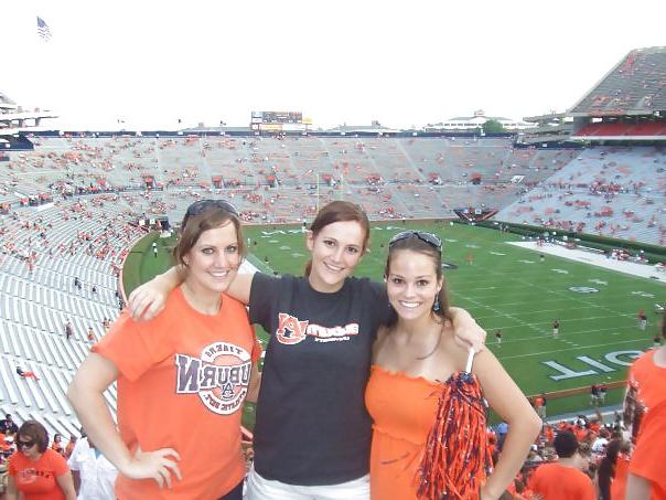 22P Auburn University