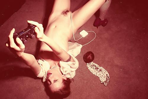 16P Nerd girls 2