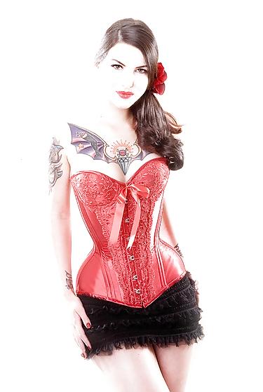 25P Lace