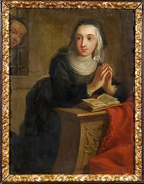 6P The dark side of paintings... 