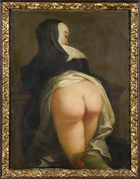 6P The dark side of paintings... 