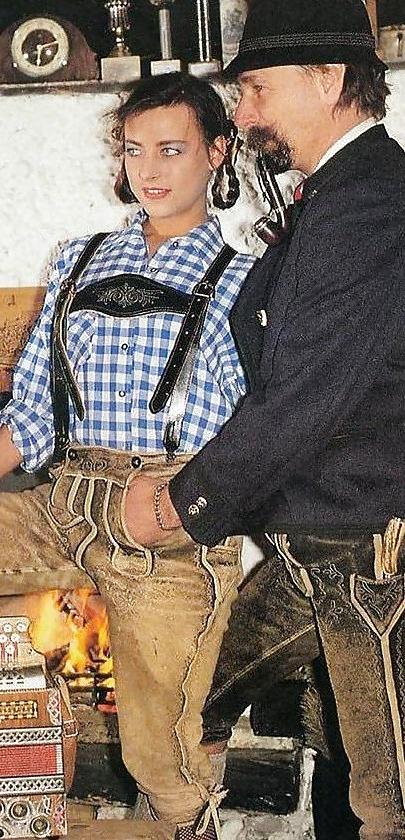 20P Tiroler ffm sex.