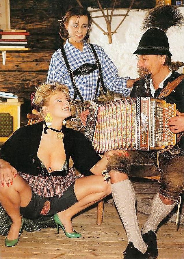 20P Tiroler ffm sex.