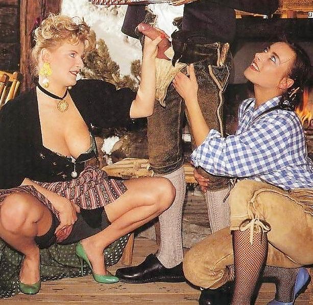 20P Tiroler ffm sex.