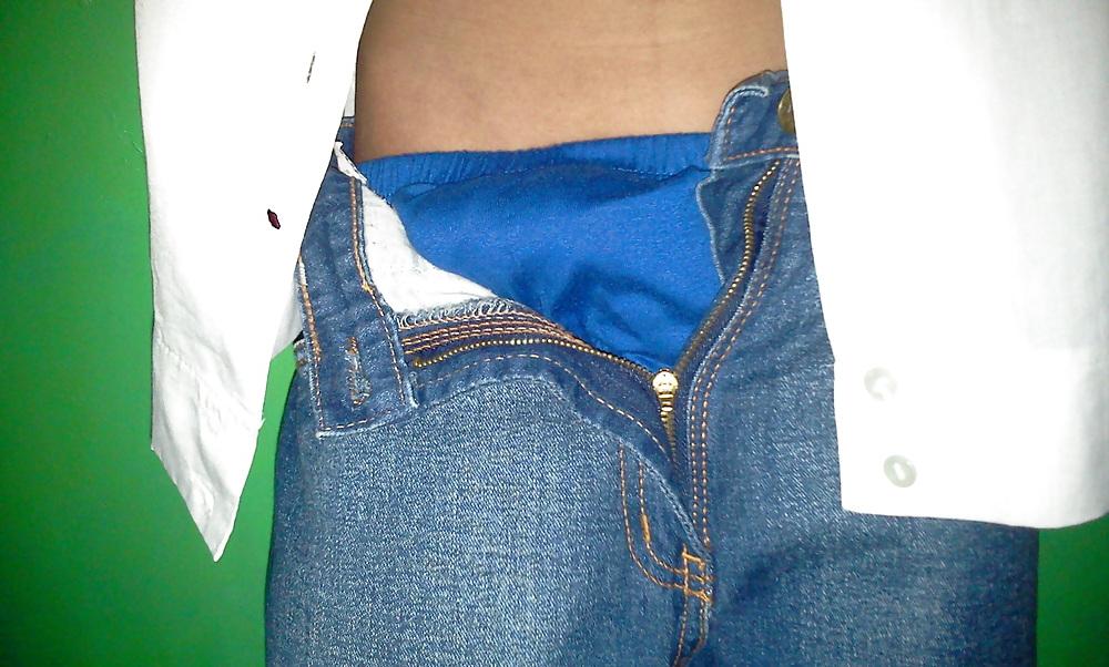 9P Sexy horny twink