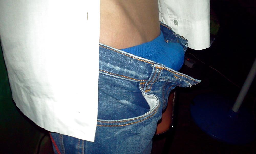 9P Sexy horny twink