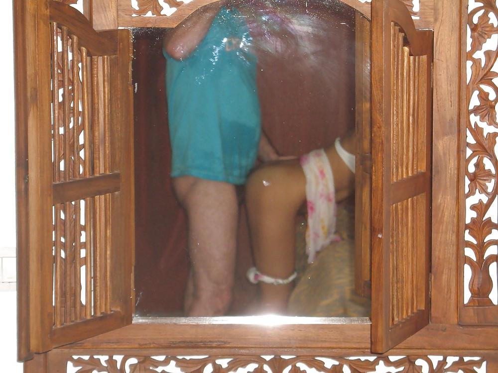 25P Amateur asian