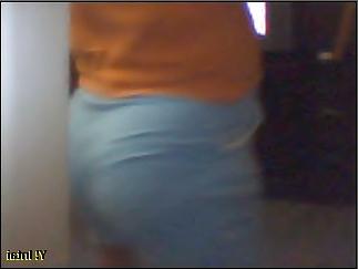 10P Asian granny webcam