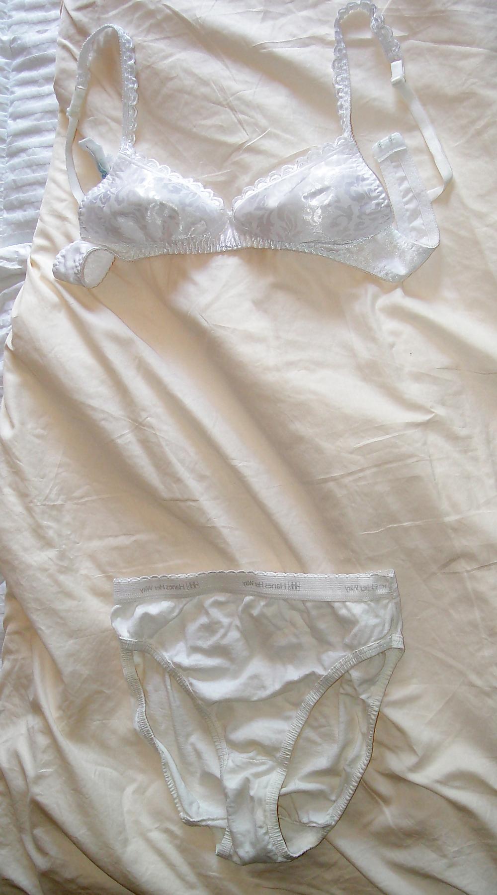 6P FamFriend's Wife's Underwear & Lingerie