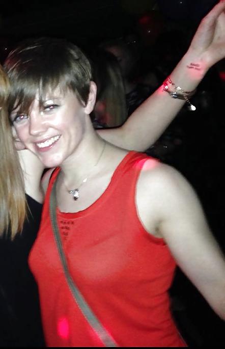 25P More facebook short hair hotties