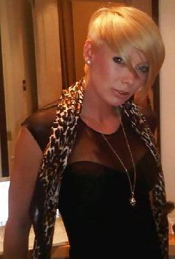 25P More facebook short hair hotties