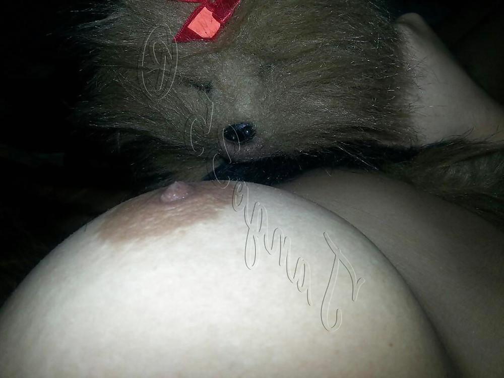 9P Turkish Slut Nilay