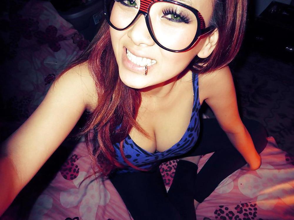 19P Whore 31: Big tit Asian sluts