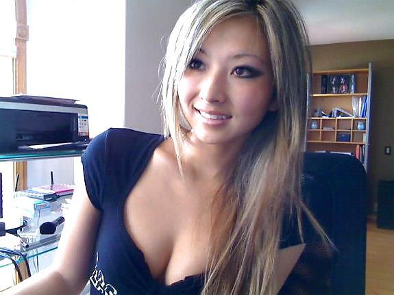 19P Whore 31: Big tit Asian sluts