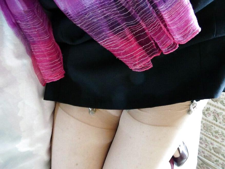 4P I am a transvestite