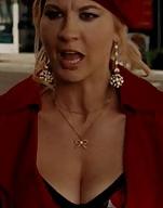 12P Jenna Elfman - busty and showing deep milf cleavage
