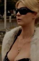 12P Jenna Elfman - busty and showing deep milf cleavage