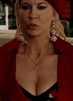 12P Jenna Elfman - busty and showing deep milf cleavage