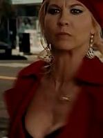 12P Jenna Elfman - busty and showing deep milf cleavage