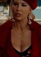 12P Jenna Elfman - busty and showing deep milf cleavage