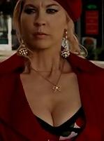 12P Jenna Elfman - busty and showing deep milf cleavage