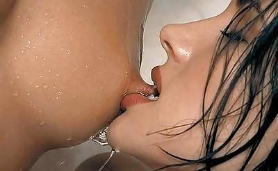 25P Hot erotica 1 (classy porn)