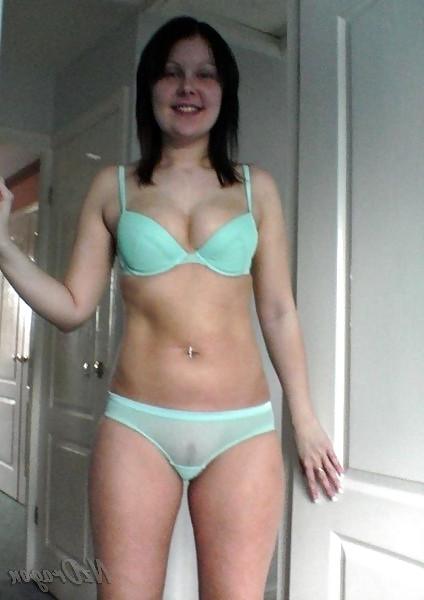 11P New underwear