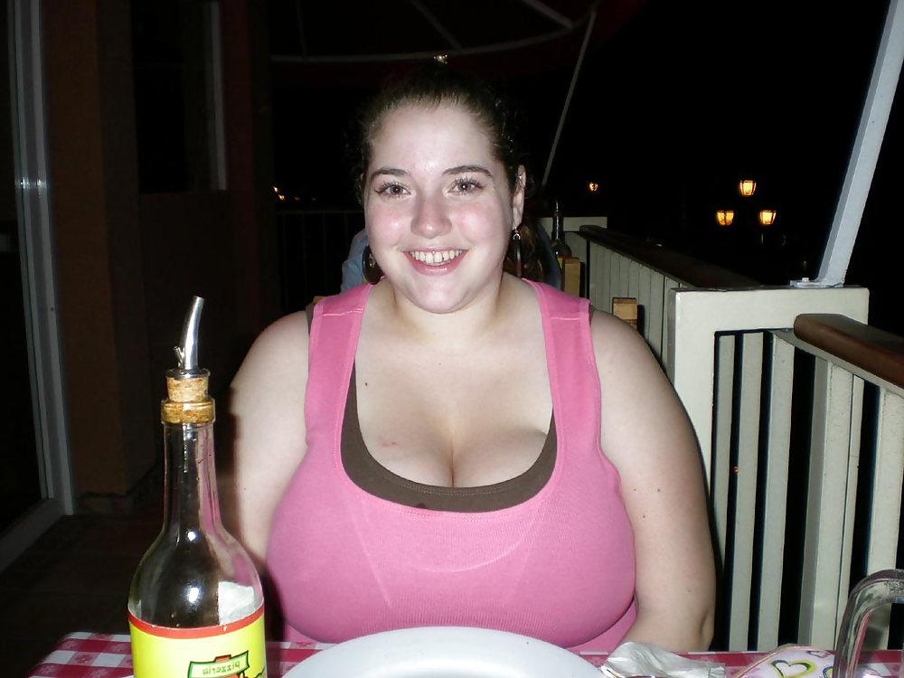 25P Amateur BBW Mix 04