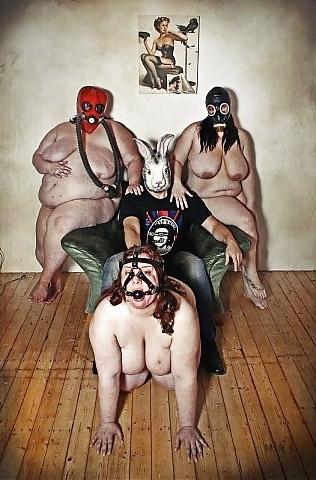 14P BBW und BDSM