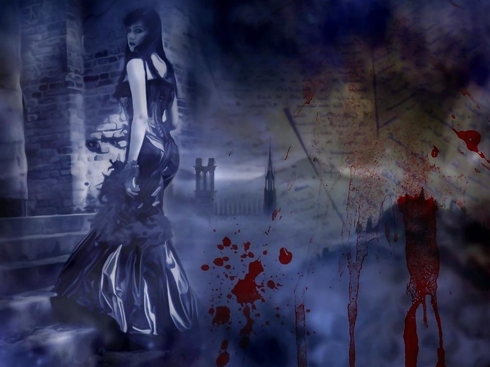 24P Gothic beauties 28