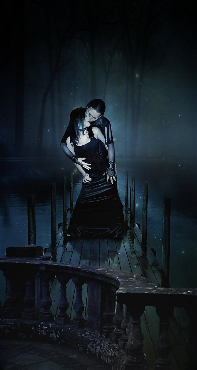24P Gothic beauties 28