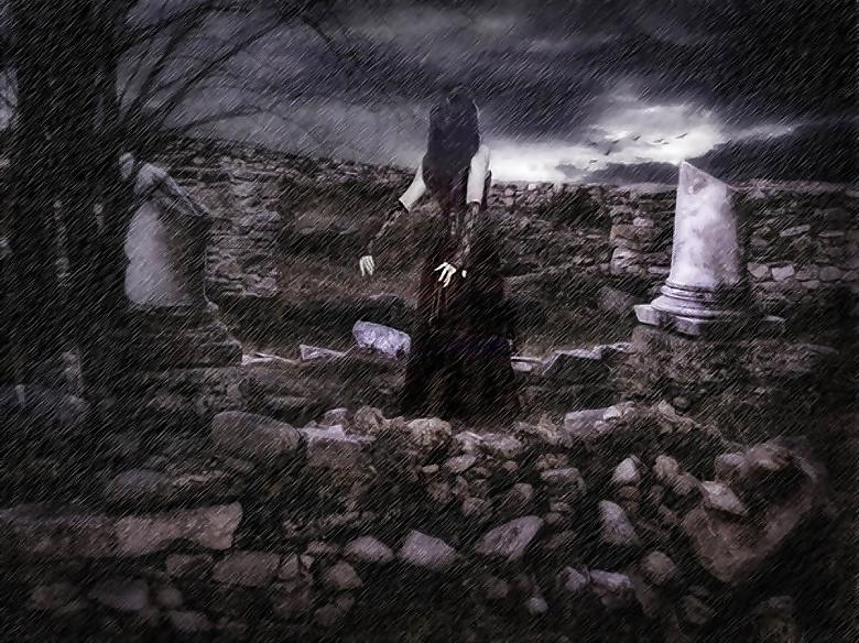 24P Gothic beauties 28