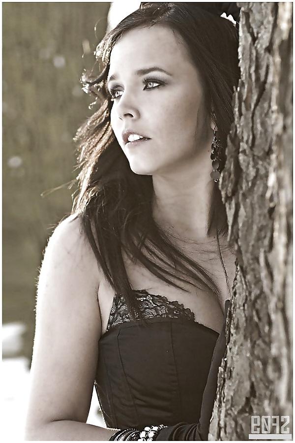 24P Gothic beauties 28