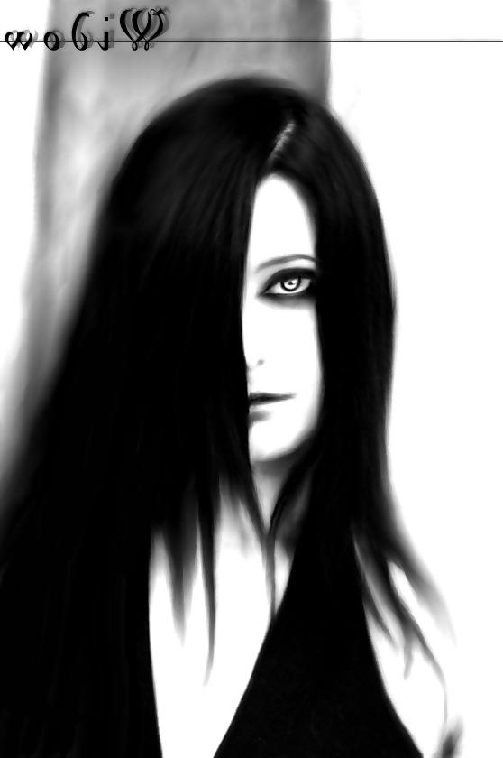 24P Gothic beauties 28