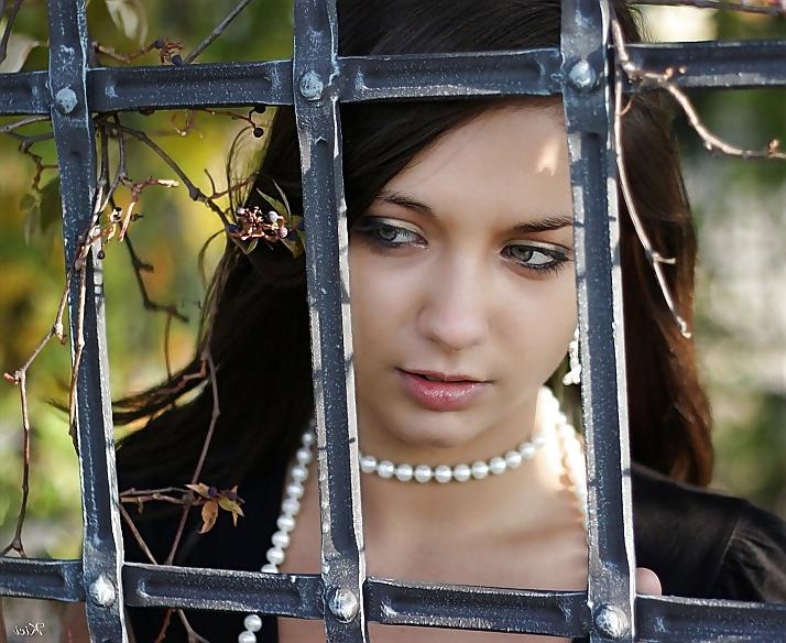 24P Gothic beauties 28