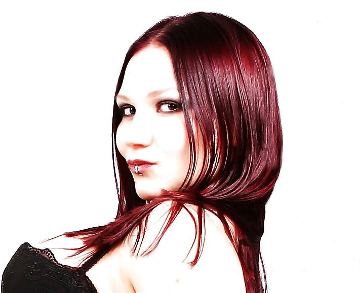 24P Gothic beauties 28