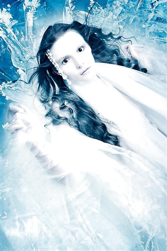 24P Gothic beauties 28