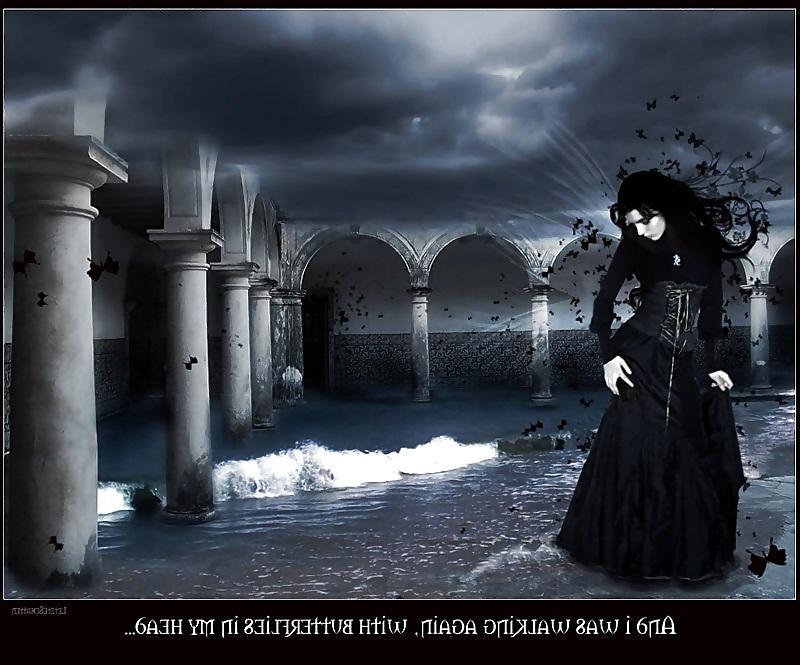 24P Gothic beauties 28