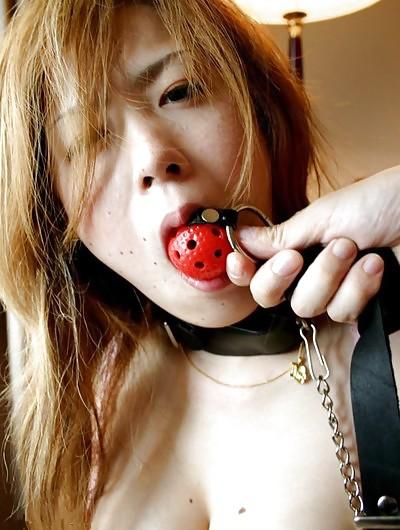 25P Asian petgirl