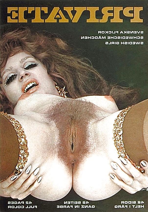 25P SH Retro schöne Schamlippen