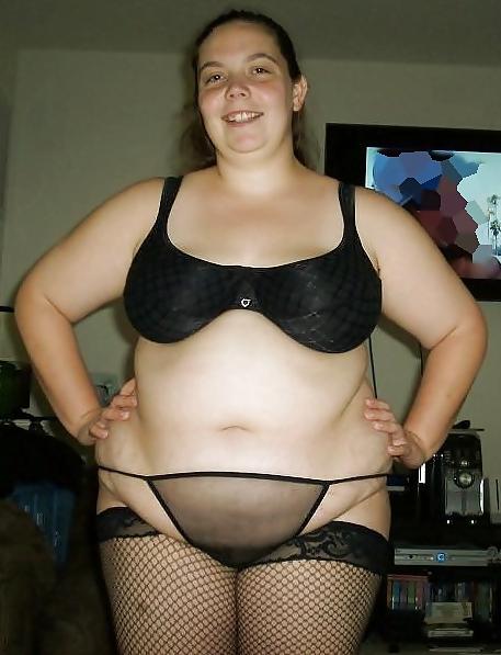 20P BIG FAT CHUBBY SEXY BBW BEAUTIES