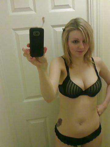 24P British Blonde Toys Both Holes