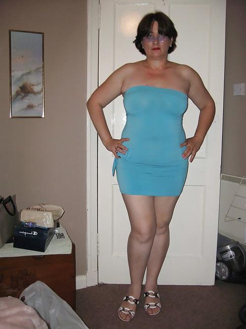 25P Lovely, Sweet And Naughty Housewives - Part 5